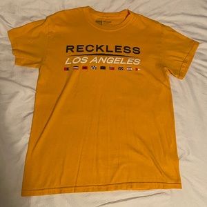 Men’s T-Shirt Size M